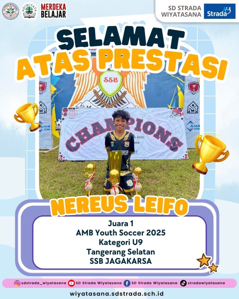 “Karya dan Prestasi Terbaik Siswa”